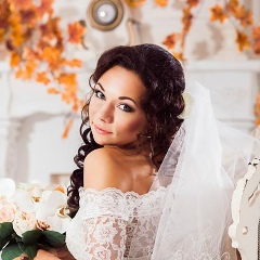 Настя Горячая, 14.03.1993, Днепр (Днепропетровск)