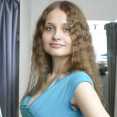 Анастасия Колчина, 23.10, Ставрополь