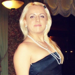 Виктория Кордас, 23.02, Санкт-Петербург