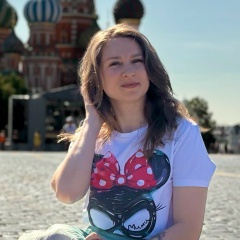 Евгения Тарасова, 24.12, Новосибирск