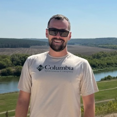 Антон Карачевцев, 31.08, Белгород