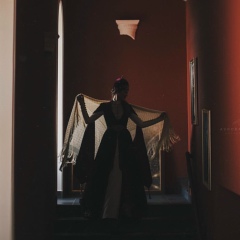 Avrora Κапустина, 12.09, Прохладный