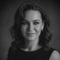 Светлана Фаюстова, 08.11.1992, Рязань