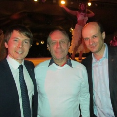 Ринат Хайров, 03.01.1983, Санкт-Петербург