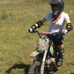 Людмила Буц, Харьков