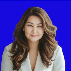 Гульнара Байсерикова, Алматы