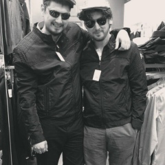 Давид Твердохлеб, 24.04.1979, Иерусалим