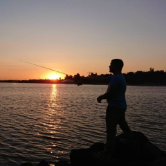 Коля Соколов, 24.12.1980, Одесса