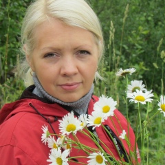 Екатерина Андреева, Орёл