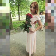 Виктория Лукьянова, 09.10, Кричев