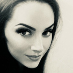 Алла Кадымова, 19.01.1985, Мариуполь