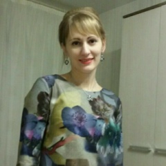 Светлана Симакова, 02.03, Санкт-Петербург