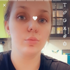 Алена Тарасова, 16.01, Москва