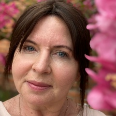 Ольга Родина, Уфа