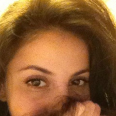 Армина Григорян, 27.02.1989