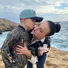 Виктория Рубинeр, 26.01.1985, Санкт-Петербург