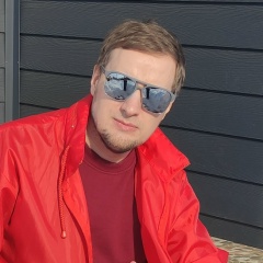 Григорий Миф, Пермь