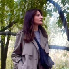 Сабина Абдуллина, 27.11.1991, Москва