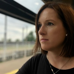 Оксана Цыбина, 25.04.1985, Санкт-Петербург