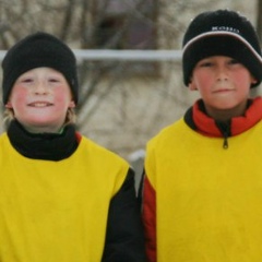 Александр Сибиряков, 18.05, Верхняя Пышма