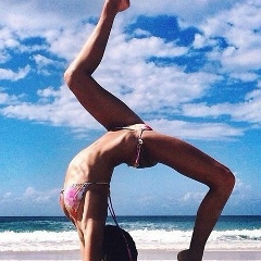 Алёна Ласка, 31.07, Санкт-Петербург