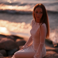 Елизавета Савченко, 04.03.1988, Москва