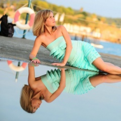 Анастасия Язынина, 02.04, Санкт-Петербург