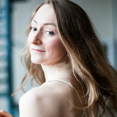 Анастасия Ермолова, 01.08.1987, Москва