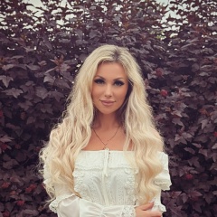 Наталья Забегаева, 22.05, Верхняя Салда