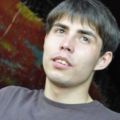 Сергей Богачев, 25.02.1989, Москва