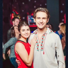 Egor Sotnic, 08.01.1996, Кишинев