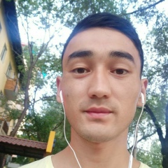 Арман Айтуганов, 08.04, Аральск