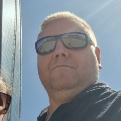 Андрей Чукалов, 03.12.1977, Санкт-Петербург