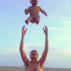 Михаил Никлагим, 01.03.1983, Иркутск