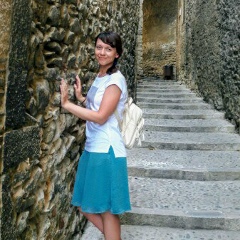 Валентина Селиванова, 18.08, Нижний Новгород