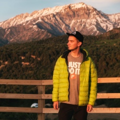 Жека Snooff, 01.07