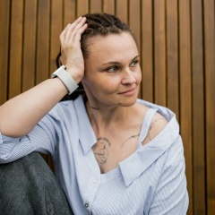 Олеся Поддубная, 23.09.1982, Белгород