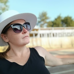 Юлия Александрова