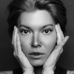 Elena Bykova, 29.07, Москва