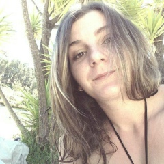 Yuliya Kozlenko, 10.04, Leiria