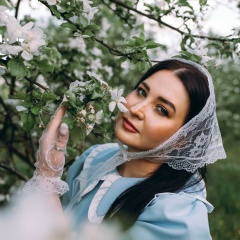 Оксана Сова, Одоев