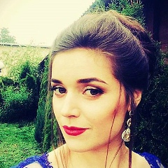 Іванна Іванків, 24.09, Львов