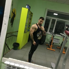 Сергей Ганжа, 12.12, Павлодар