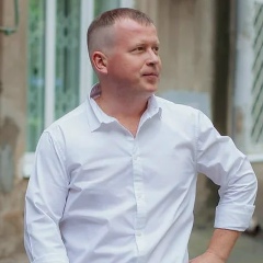 Дмитрий Михайлов, 10.05.1986, Ижевск