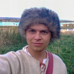 Денис Микрюков, 08.07.1992, Йошкар-Ола