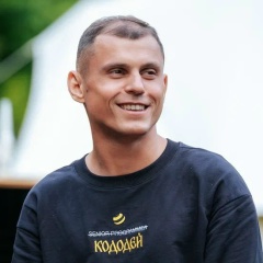 Михаил Григорьев, 05.10, Пермь
