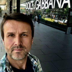 Fiko Martinovic, 19.05
