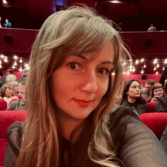 Ирина Мамчур, 16.05, Мурманск