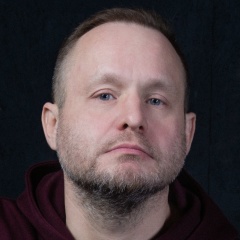 Виталий Койрах