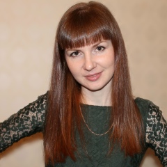 Мария Бойко, 10.03, Самара